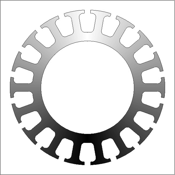 Stator