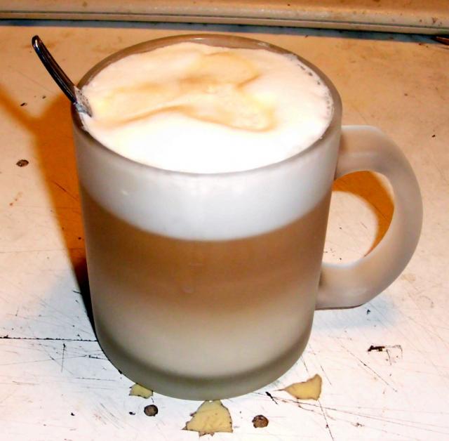 latte