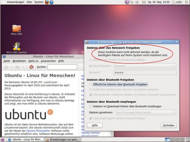freigabe_ubuntu