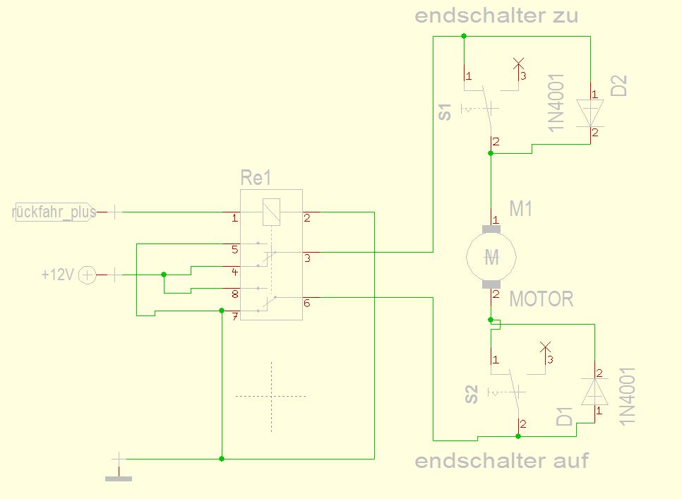 cammotor