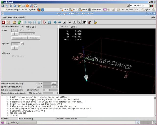 linuxcnc-temps