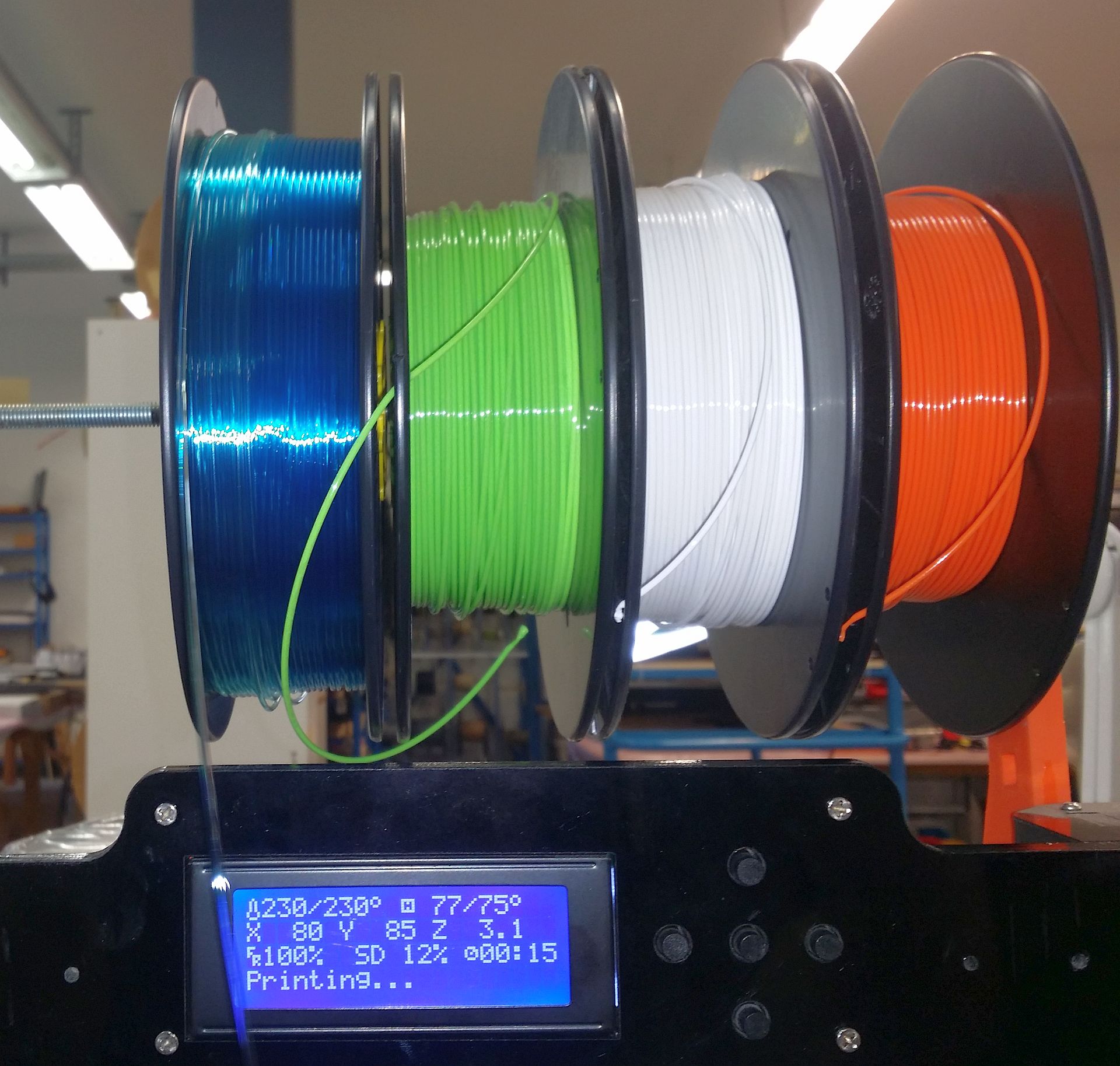 PETG_colour