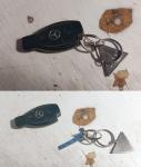 keyfob