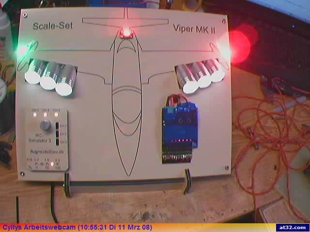 viperdemo