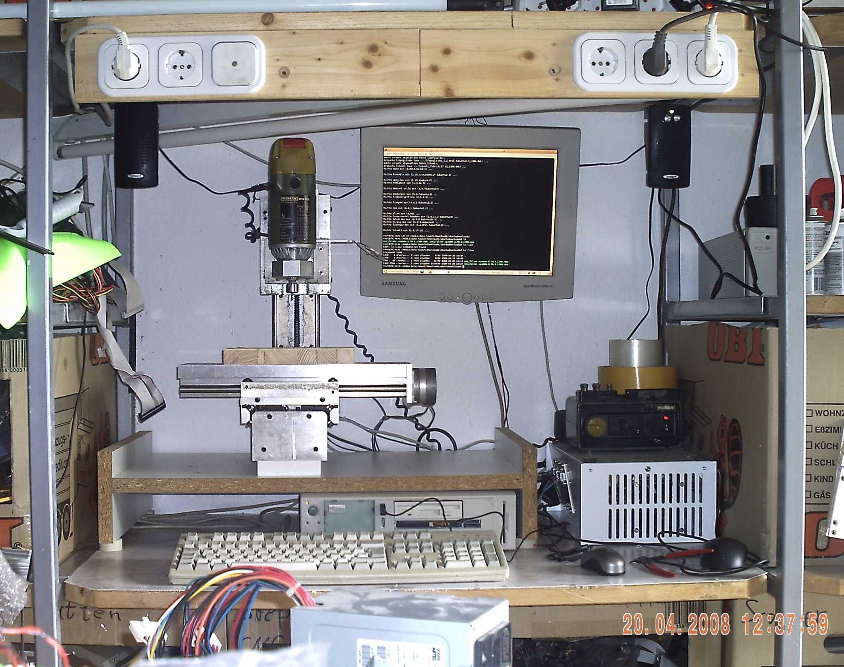 mini-cnc-ecke