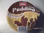 pudding