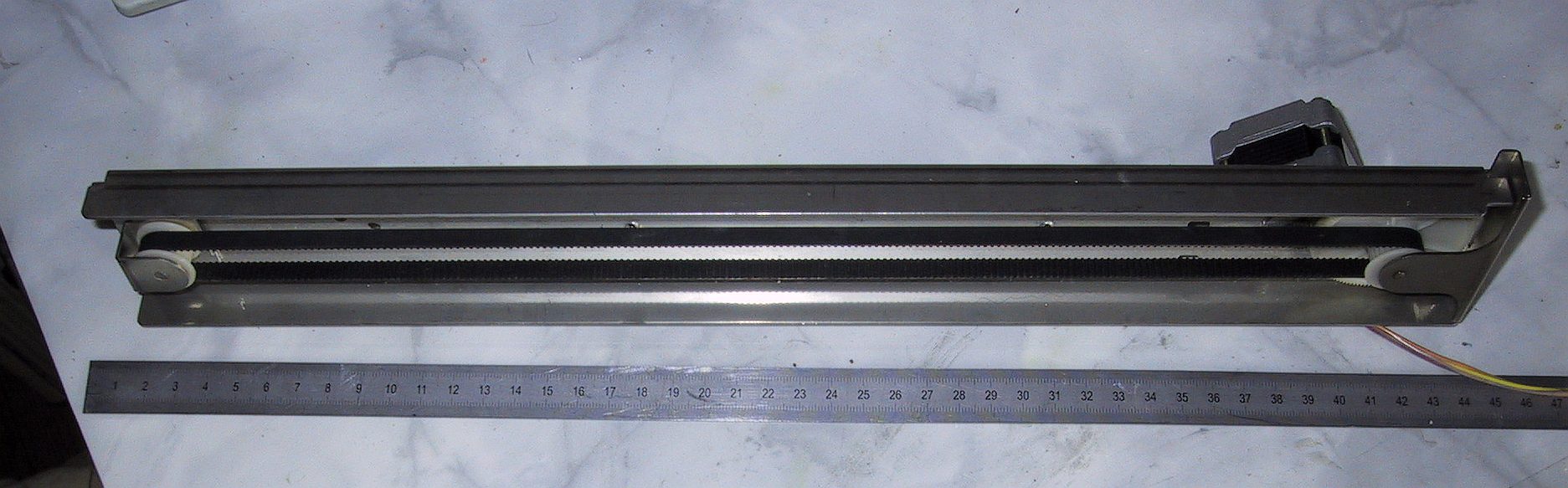 lineareinheit