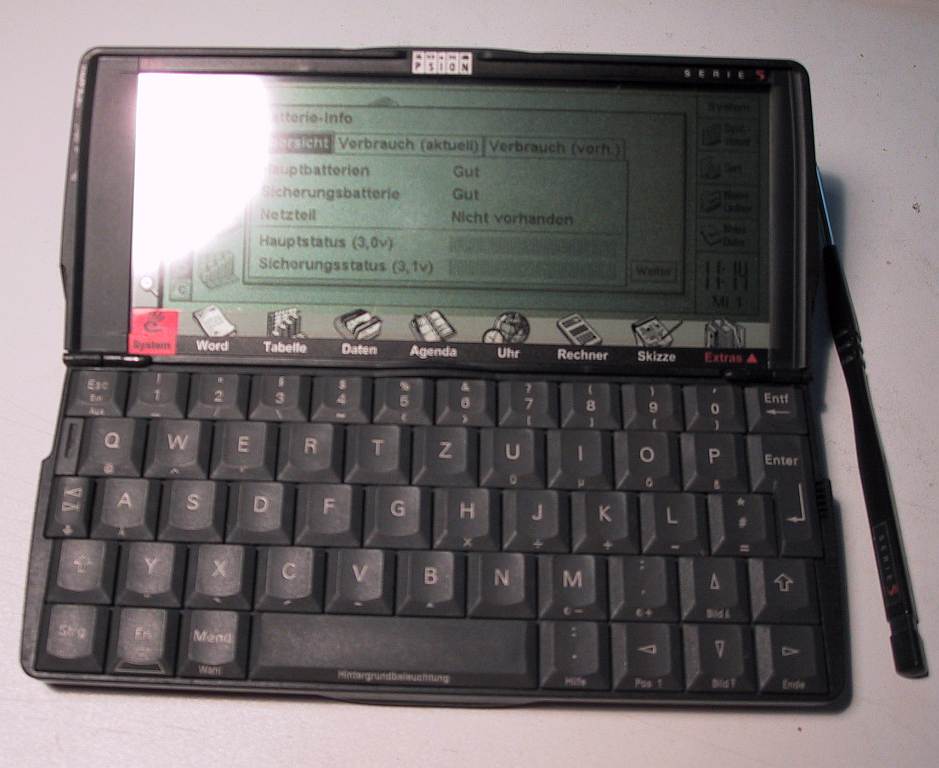 psion