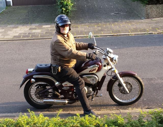 Michel_moped1