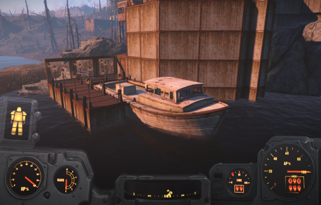 Fallout 4 Screenshot 2018.11.18 - 20.51.07.22